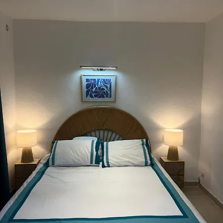 Villa Bungalow La Nartelle