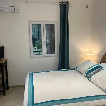 Bungalow * La Nartelle