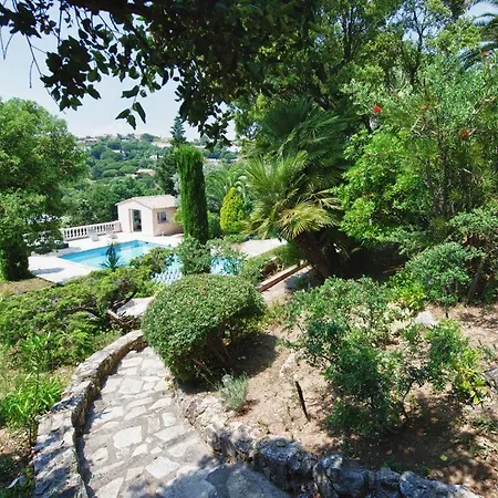 Bungalow * La Nartelle