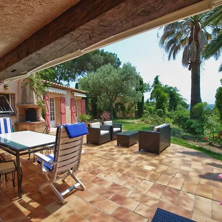 Bungalow La Nartelle