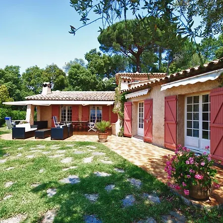 Bungalow